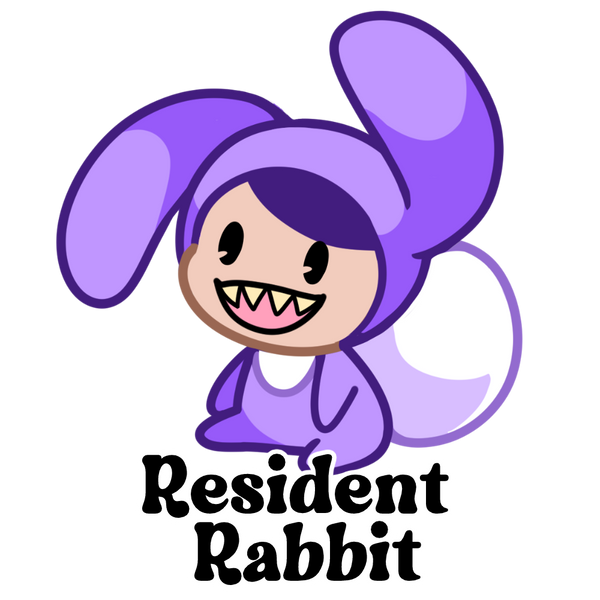 ResidentRabbit